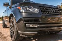 2014 Land Rover Range Rover SuperCharged for sale