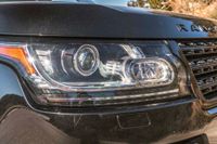 2014 Land Rover Range Rover SuperCharged for sale