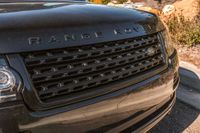 2014 Land Rover Range Rover SuperCharged for sale