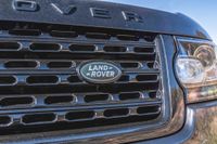 2014 Land Rover Range Rover SuperCharged for sale