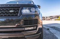 2014 Land Rover Range Rover SuperCharged for sale