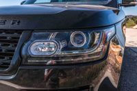 2014 Land Rover Range Rover SuperCharged for sale