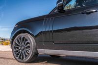 2014 Land Rover Range Rover SuperCharged for sale