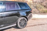 2014 Land Rover Range Rover SuperCharged for sale