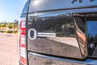 2014 Land Rover Range Rover SuperCharged for sale