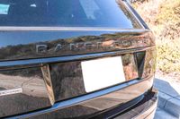 2014 Land Rover Range Rover SuperCharged for sale