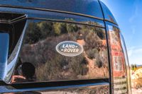 2014 Land Rover Range Rover SuperCharged for sale