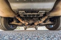 2014 Land Rover Range Rover SuperCharged for sale