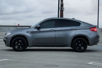 2014 BMW X6 M for sale