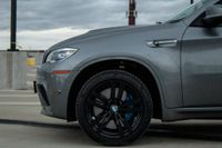 2014 BMW X6 M for sale
