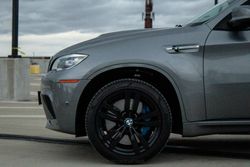 2014 BMW X6 M for sale