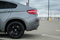 2014 BMW X6 M for sale