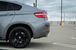 2014 BMW X6 M for sale