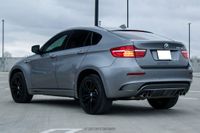 2014 BMW X6 M for sale