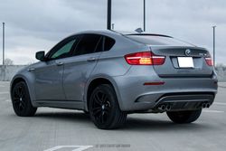 2014 BMW X6 M for sale
