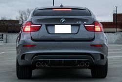 2014 BMW X6 M for sale