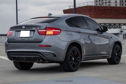 2014 BMW X6 M for sale