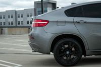 2014 BMW X6 M for sale