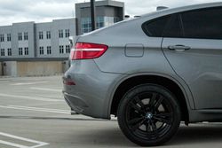 2014 BMW X6 M for sale