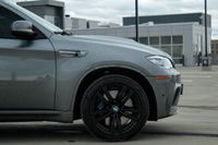 2014 BMW X6 M for sale
