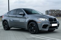 2014 BMW X6 M for sale