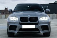 2014 BMW X6 M for sale
