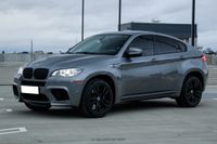 2014 BMW X6 M for sale