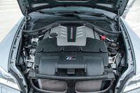 2014 BMW X6 M for sale