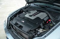 2014 BMW X6 M for sale