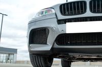 2014 BMW X6 M for sale