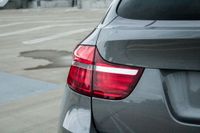 2014 BMW X6 M for sale