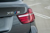 2014 BMW X6 M for sale