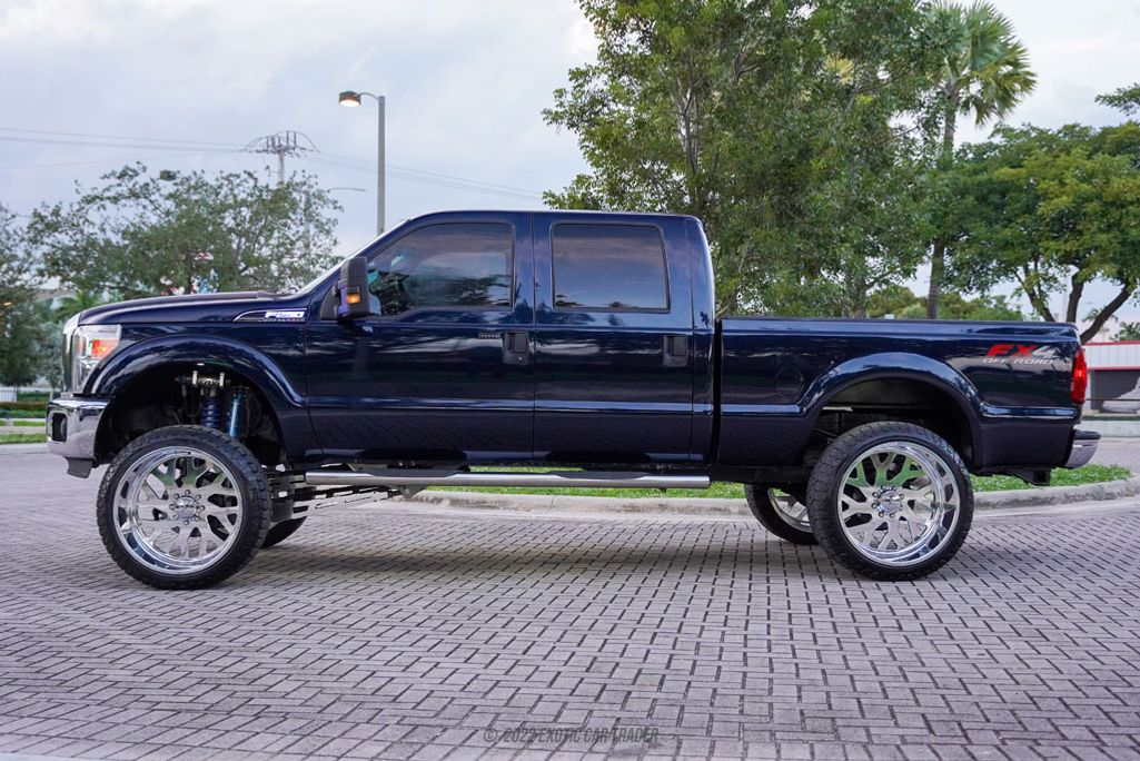 2006 Ford F-250 Custom for sale