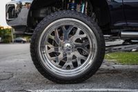2006 Ford F-250 Custom for sale