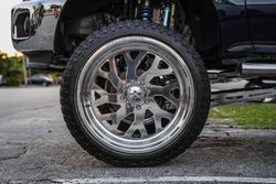 2006 Ford F-250 Custom for sale