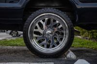 2006 Ford F-250 Custom for sale