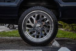 2006 Ford F-250 Custom for sale