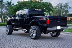 2006 Ford F-250 Custom for sale