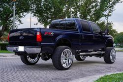 2006 Ford F-250 Custom for sale