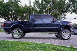 2006 Ford F-250 Custom for sale