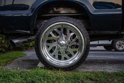 2006 Ford F-250 Custom for sale