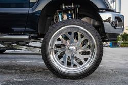 2006 Ford F-250 Custom for sale