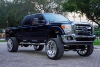 2006 Ford F-250 Custom for sale