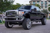 2006 Ford F-250 Custom for sale