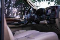2006 Ford F-250 Custom for sale