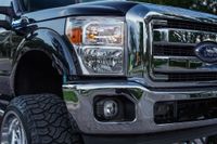 2006 Ford F-250 Custom for sale