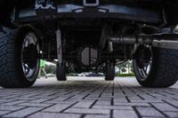 2006 Ford F-250 Custom for sale