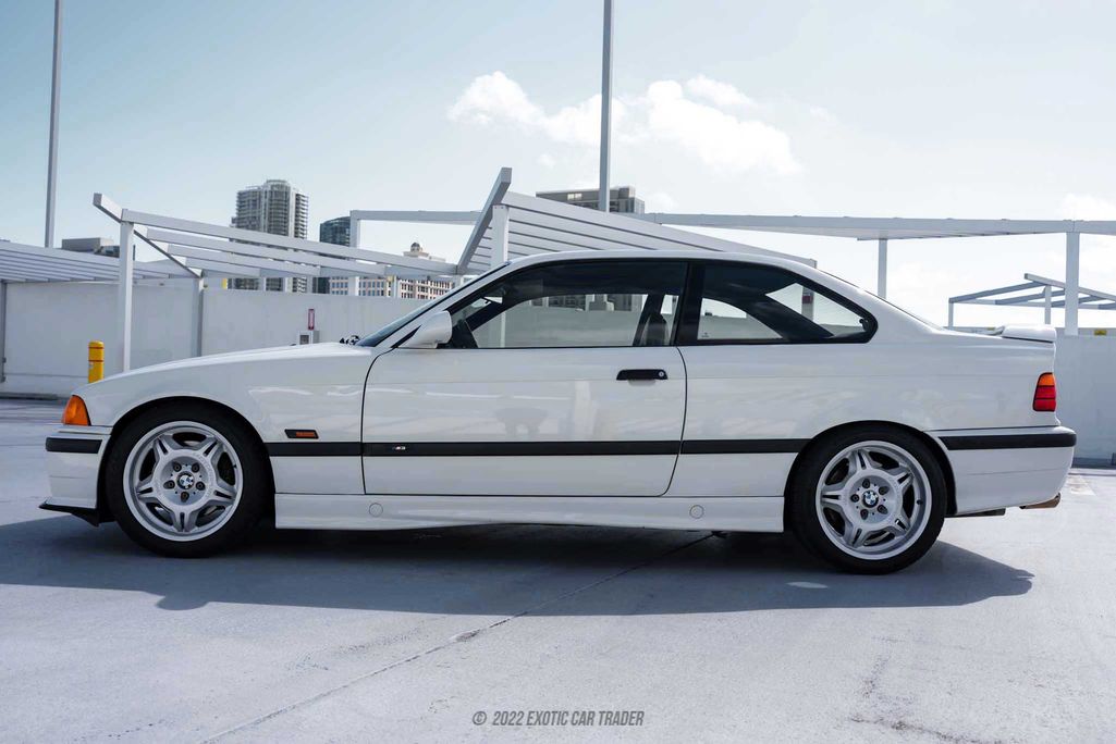 1995 BMW M3 for sale