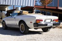 1981 Fiat 124 Spider Spider 2000 for sale