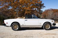 1981 Fiat 124 Spider Spider 2000 for sale